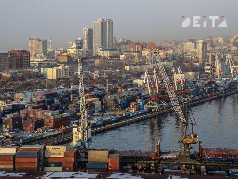 Санкции США добрались до Приморья 