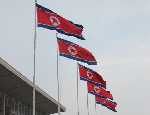 Приморье станет транзитом в КНДР