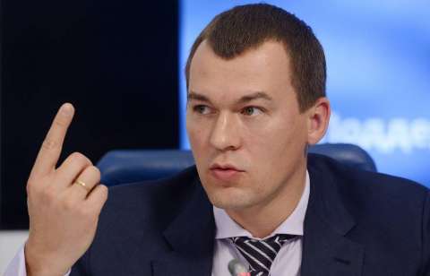 Правительство Дегтярёва готово к европейским санкциям