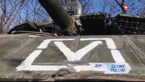 «На нас объявили охоту»: морпехи рассказали о штурме Угледара