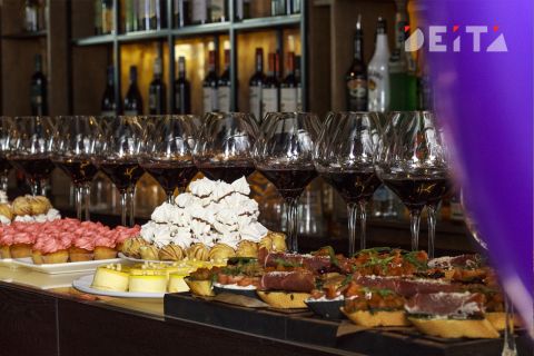 Милонов задумался о кабаках России 