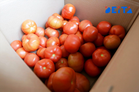 Назван продукт для улучшения настроения весной