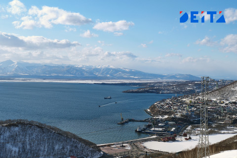 Въезд на Камчатку хотят сделать платным