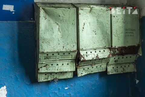 Ветеран боевых действий из Владивостока 15 лет пытается добиться капитального ремонта в доме