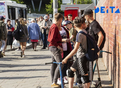 Следком проверит, почему дети ходили в школу пешком за десятки километров