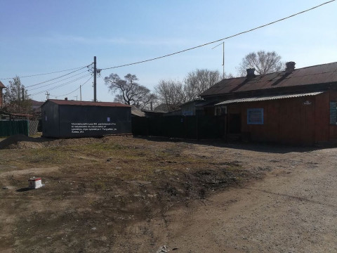 Незаконные гаражи идут под снос в Уссурийске