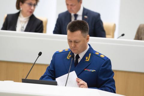 Прокуратура «поставила двойки» региональным властям за подготовку школ к учебному году