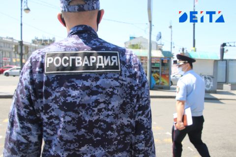 В Приморье силовые структуры усилят работу на праздники