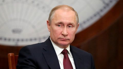 РФ не против диалога с Киевом без условий – Путин