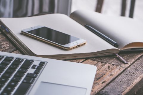 Цифровая безопасность: как защитить личные данные в телефоне
