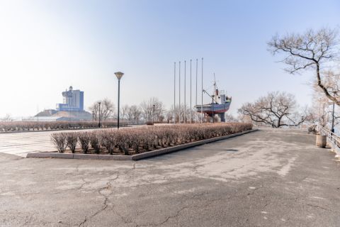 Жители Владивостока активно включились в голосование по благоустройству