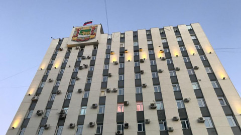 Дума Владивостока отправила мэра в отставку