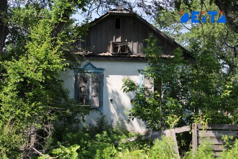 Новый штраф грозит владельцам заброшенных дач