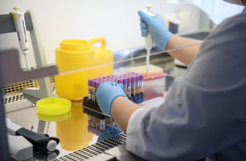 Роспотребнадзор оценил заразность индийского штамма коронавируса