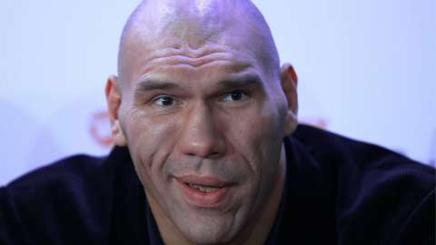 Шокирующее откровение депутата - кому хочет "втащить" Валуев