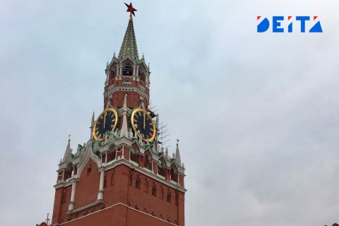 Всем по ордену: в Кремле наградили отличившихся