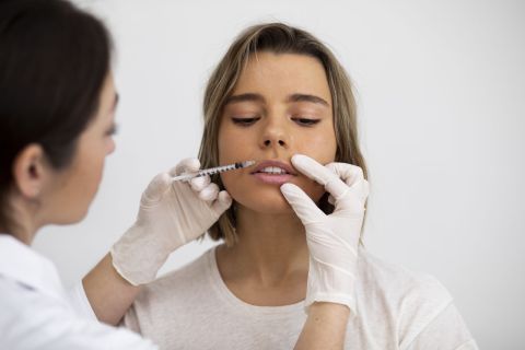 Покусали пчелы: в Госдуме предлагают принять регламенты для губ