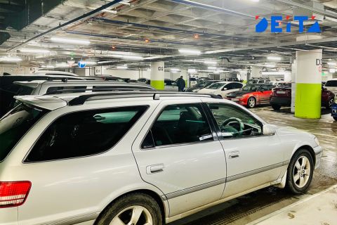 Японию выдавят с рынка: в Китае откроются автоаукционы