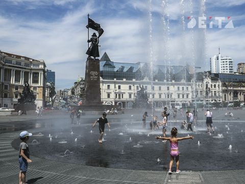 Ограничение движения транспорта и продаж алкоголя ждёт владивостокцев в эту субботу
