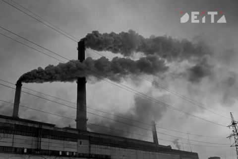 Пожар на ТЭЦ в Приморье расследуют прокуратура и Ростехнадзор