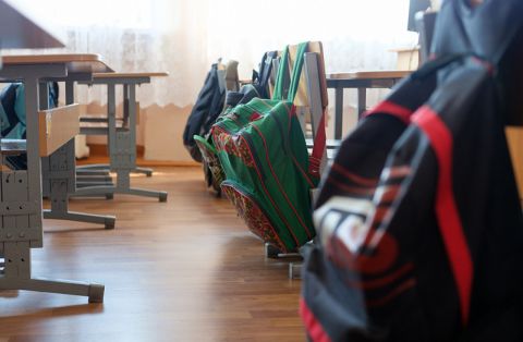 В России намерены побороться с травлей в школах