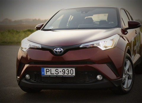 Цены на Toyota могут снизиться из-за пандемии