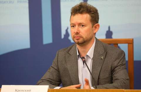 «Вкладывать в комфорт и сервис – выгодно»: Арсений Крепский рассказал о развитии туризма в Приморье