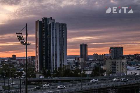 Обвал продаж: катастрофа на рынке жилья Приморья