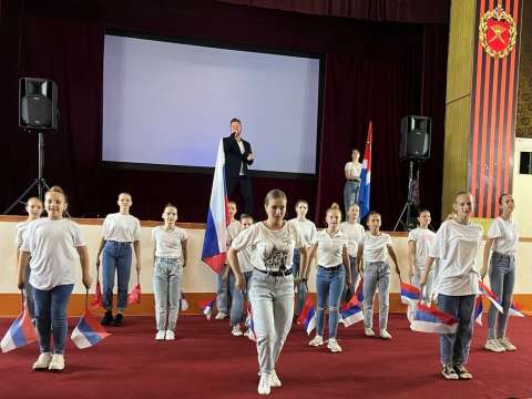 Молодых творцов поддержат деньгами в Приморье
