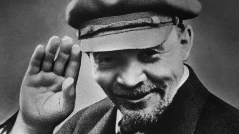 Эксперт: в России появятся новые большевики и меньшевики