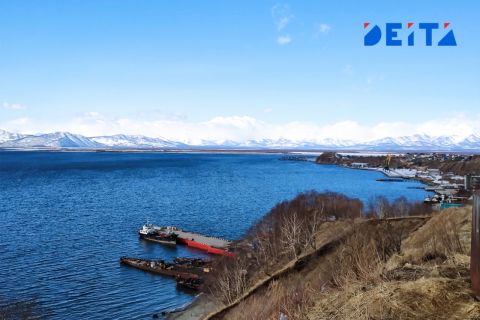 Эксперимент с парниковыми газами проведут в дальневосточном регионе