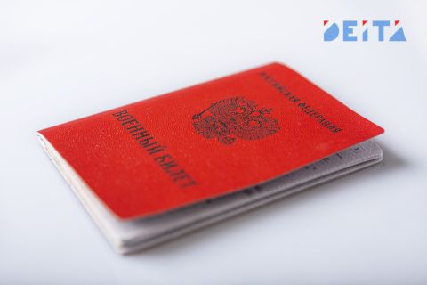 Уклонистов хотят лишать приобретенного гражданства России