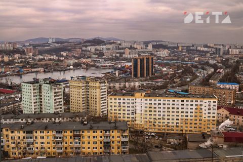 Россиянам разрешили жить на технических этажах домов