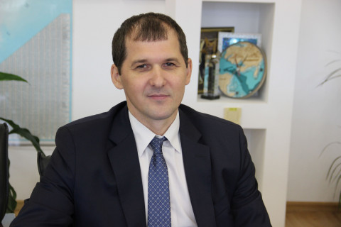 Владимир Малюшицкий: «Примтеплоэнерго» переходит на «цифровые рельсы» – от автоматизации производства до собственной платёжной экосистемы