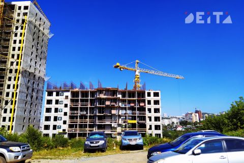 Ближайшие 1,5 года цена на жилье будет падать – эксперт