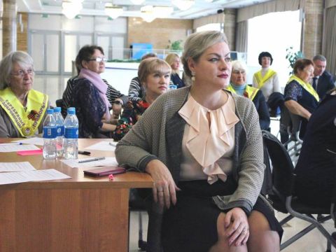 "Новый старт" дан в Приморье