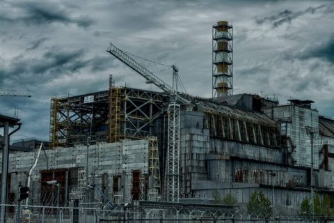 Ядерные рейды начнут в России с 15 октября