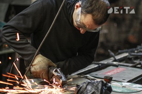 Приморская промышленность выросла вдвое 