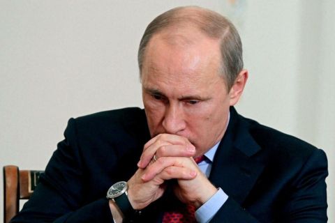 Скоро случится катастрофа, которую предсказал Путин — эксперт