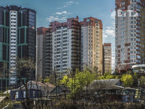 Кому придётся делать скидку в 20%, чтобы продать квартиру