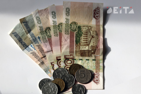 Депутаты поддержали повышение МРОТ на 6,4 % в 2022 году