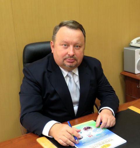 Глава приморского Росреестра рассказал о земельной революции