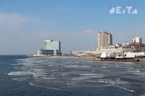 Рекордно холодный день ожидается во Владивостоке