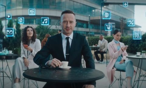 Tele2 первой на рынке запустила революционный конструктор мультиподписок