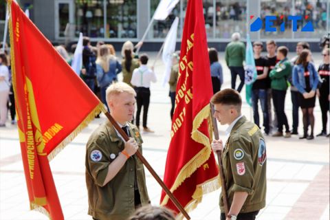 Мобилизацию студентов планируют в России