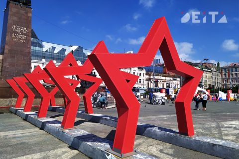 Депутаты Думы Владивостока расскажут о патриотическом воспитании молодежи