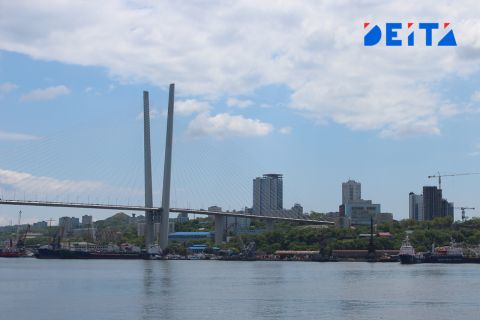 Депутаты Думы расскажут о будущем Владивостока