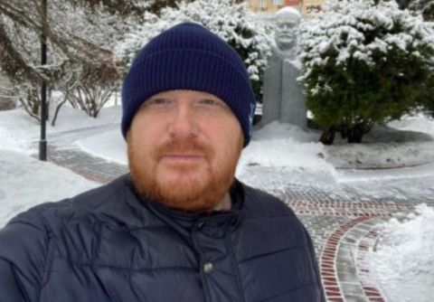 «Красному губернатору» добавили полгода к тюремному сроку