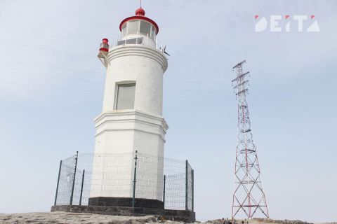 Туризм приносит Приморью миллиарды рублей