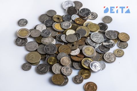 ЦБ объявил монетную неделю: где можно сдать мелочь